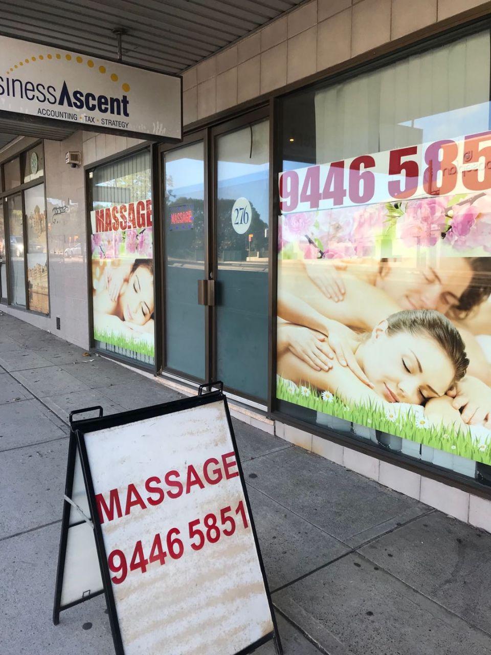 Thornleigh Massage - 276 pennant Hills rd Thornleigh The best Asian massage  shop in Hornsby Address: 276 pennant Hills rd Thornleigh Phone : 94465851  At T…